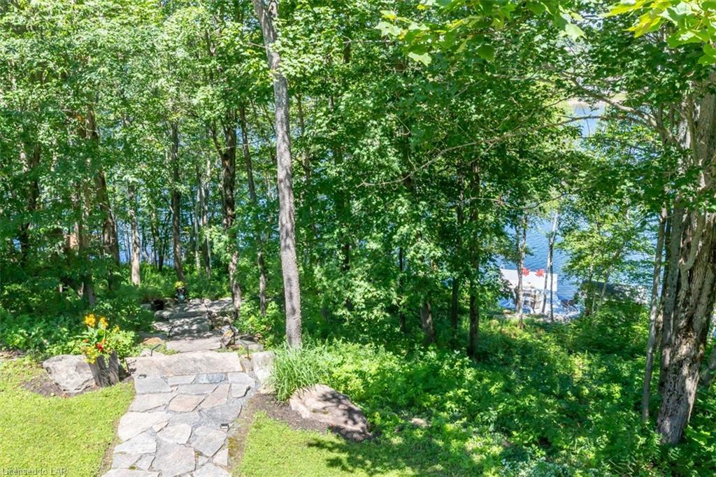 603 CANAL Road, Huntsville Ontario, Canada