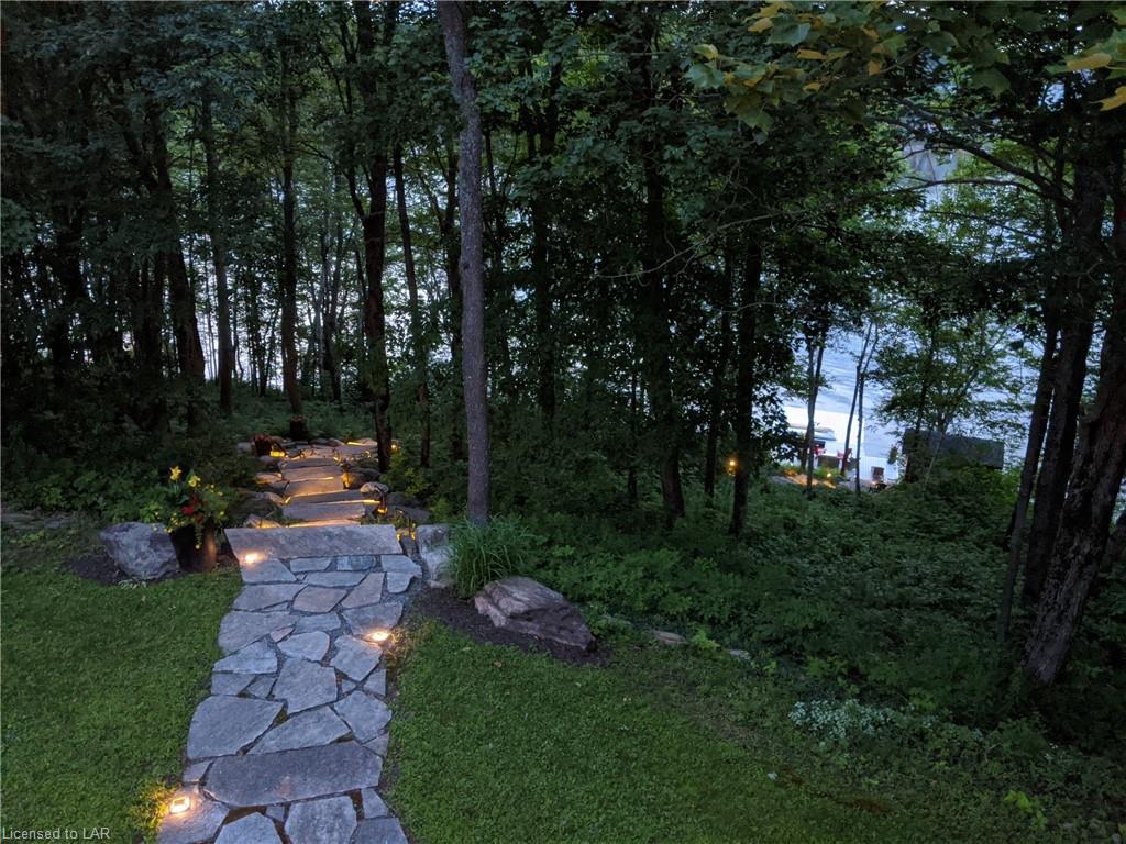 603 CANAL Road, Huntsville Ontario, Canada