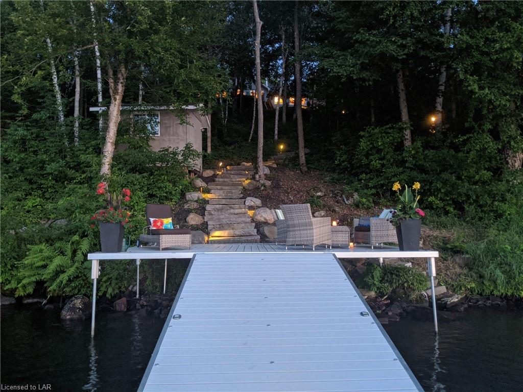 603 CANAL Road, Huntsville Ontario, Canada