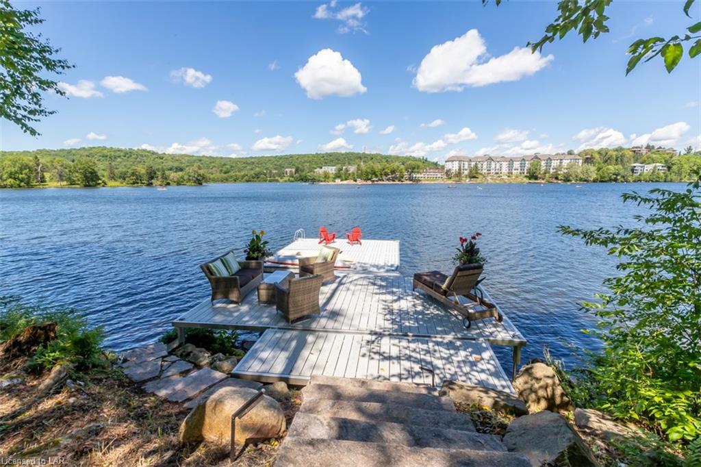 603 CANAL Road, Huntsville Ontario, Canada