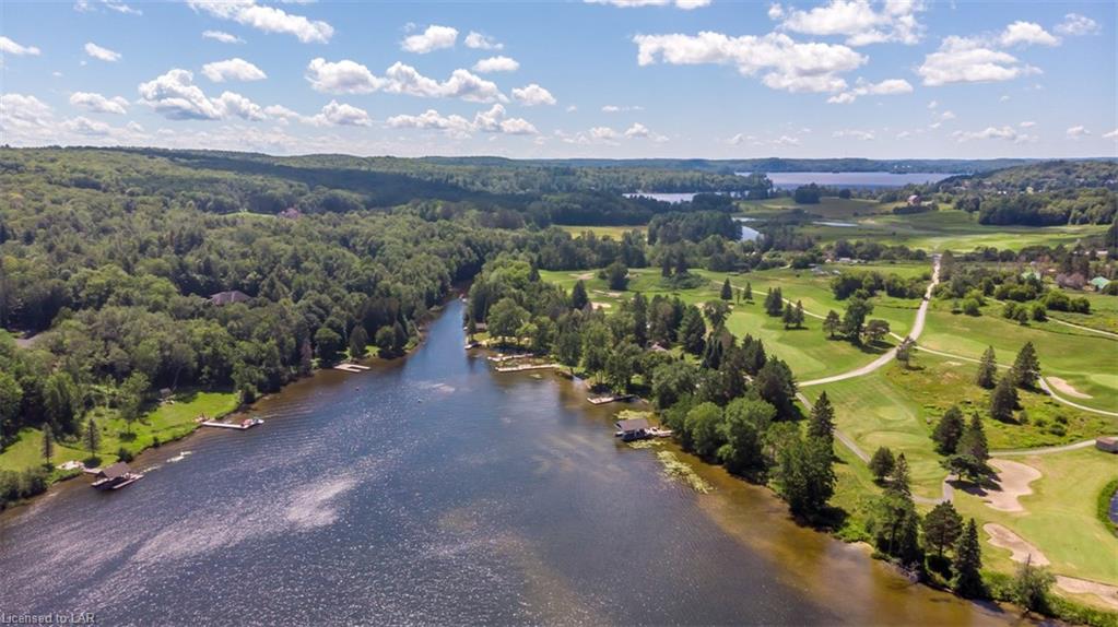 603 CANAL Road, Huntsville Ontario, Canada