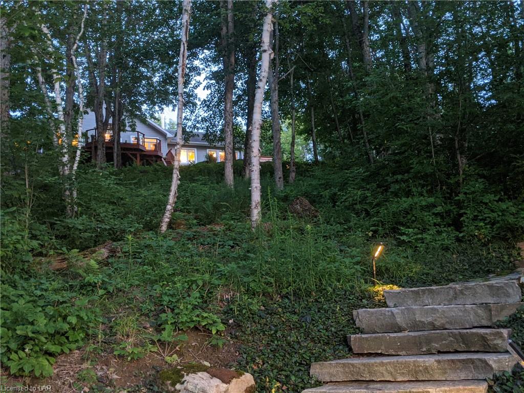 603 CANAL Road, Huntsville Ontario, Canada