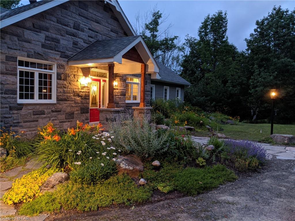 603 CANAL Road, Huntsville Ontario, Canada