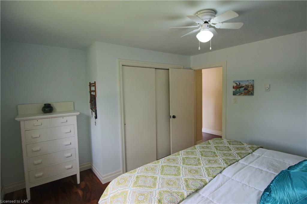 202 HUNTERS BAY Drive, Huntsville, Ontario, Canada
