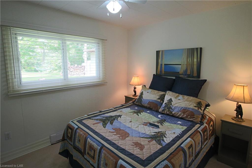202 HUNTERS BAY Drive, Huntsville, Ontario, Canada