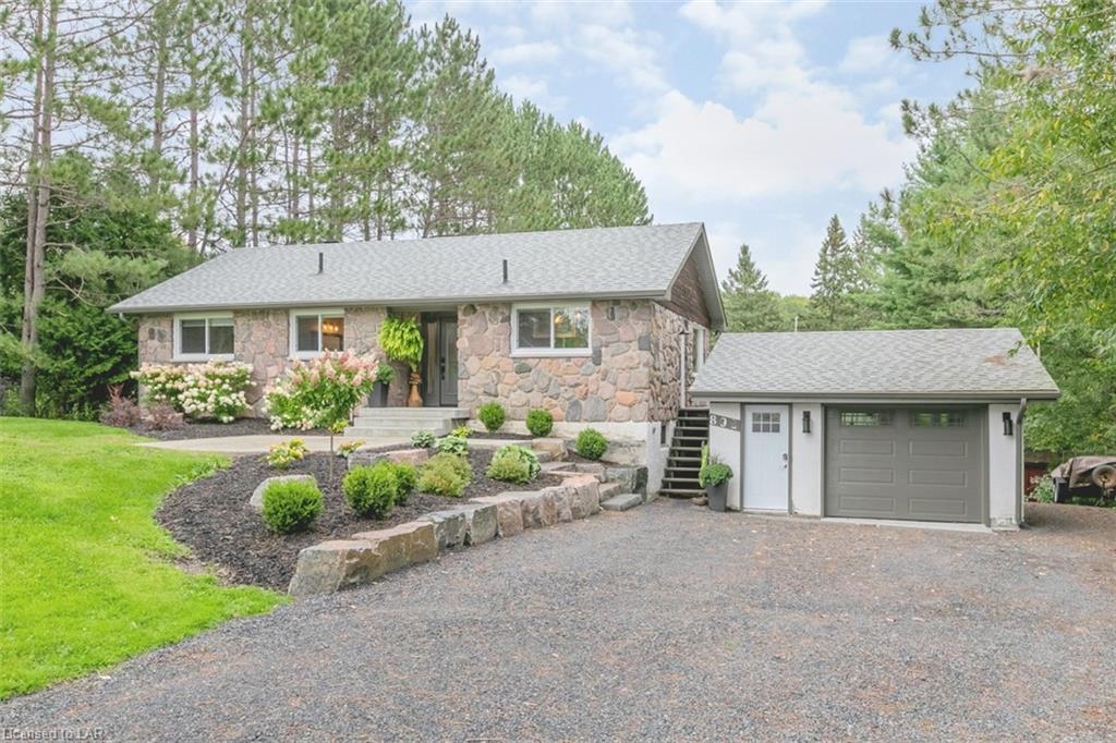 892 RIVERLEA Road, Huntsville, Ontario, Canada
