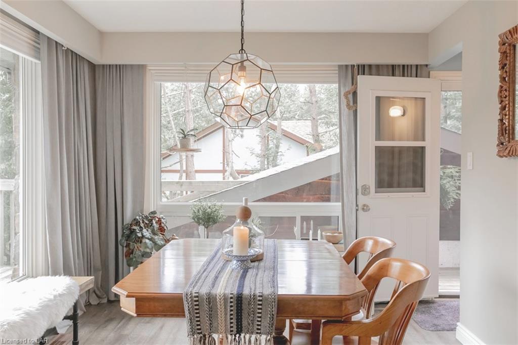 892 RIVERLEA Road, Huntsville, Ontario, Canada