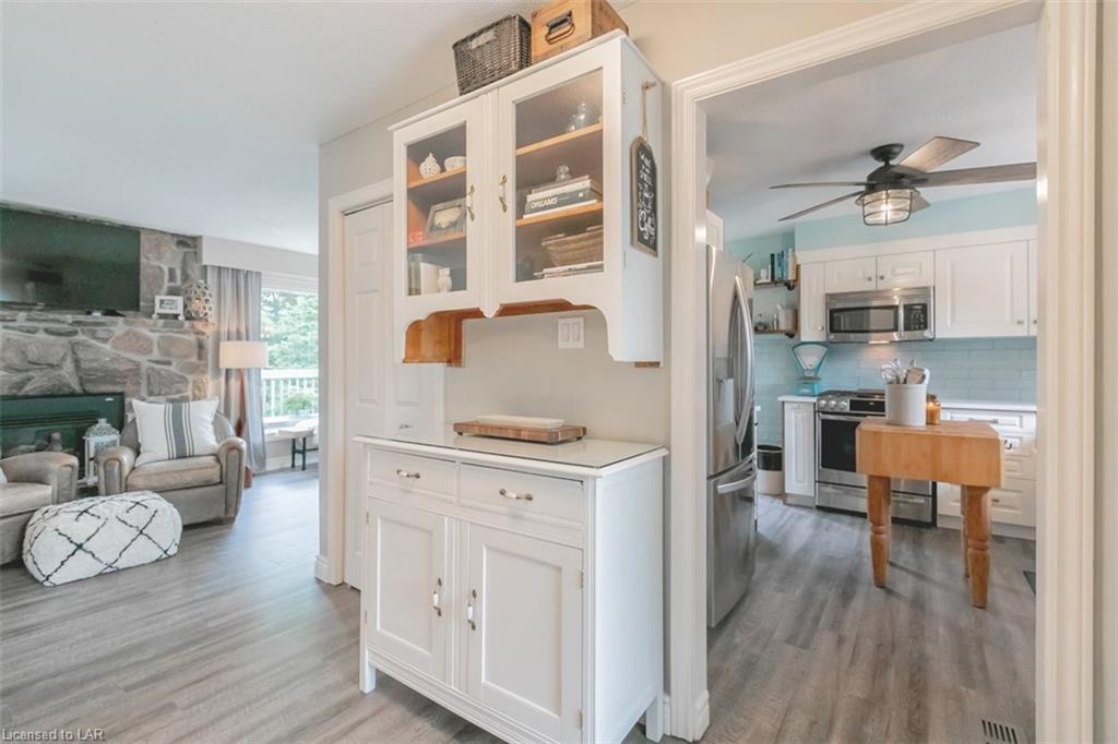 892 RIVERLEA Road, Huntsville, Ontario, Canada