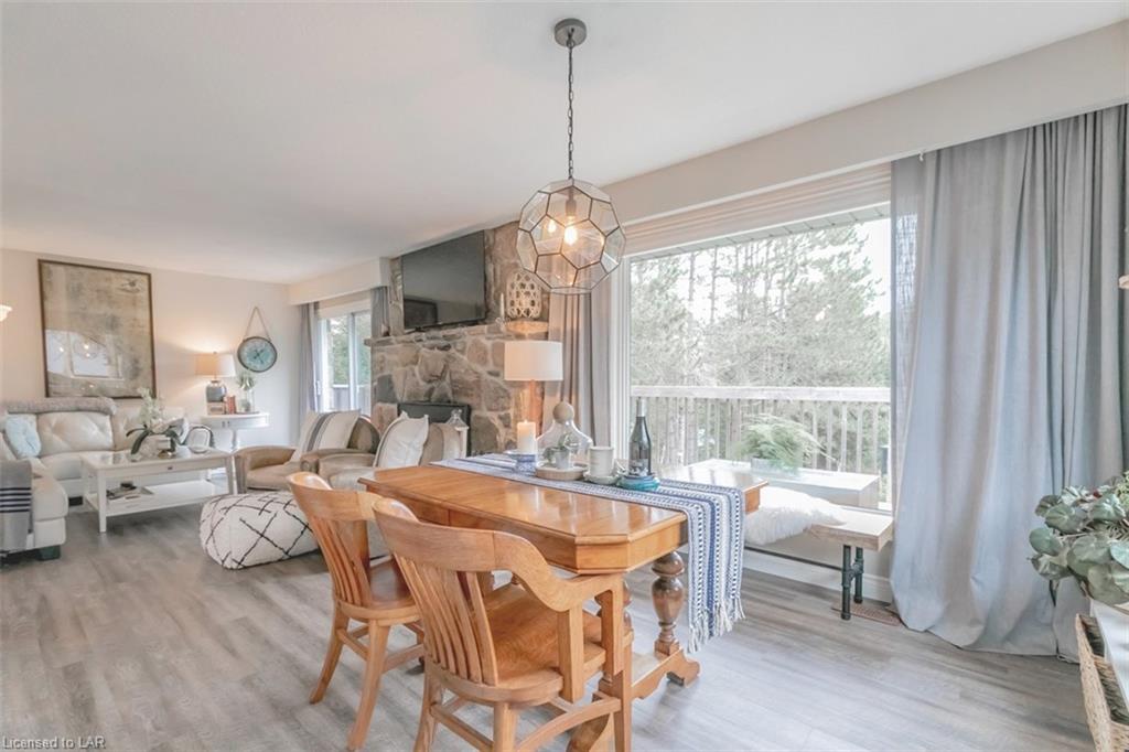 892 RIVERLEA Road, Huntsville, Ontario, Canada