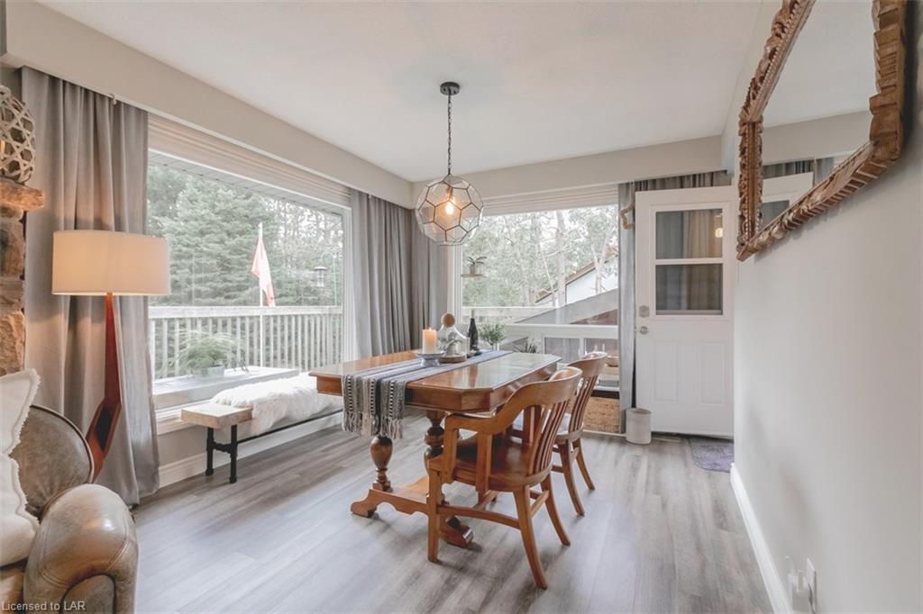 892 RIVERLEA Road, Huntsville, Ontario, Canada