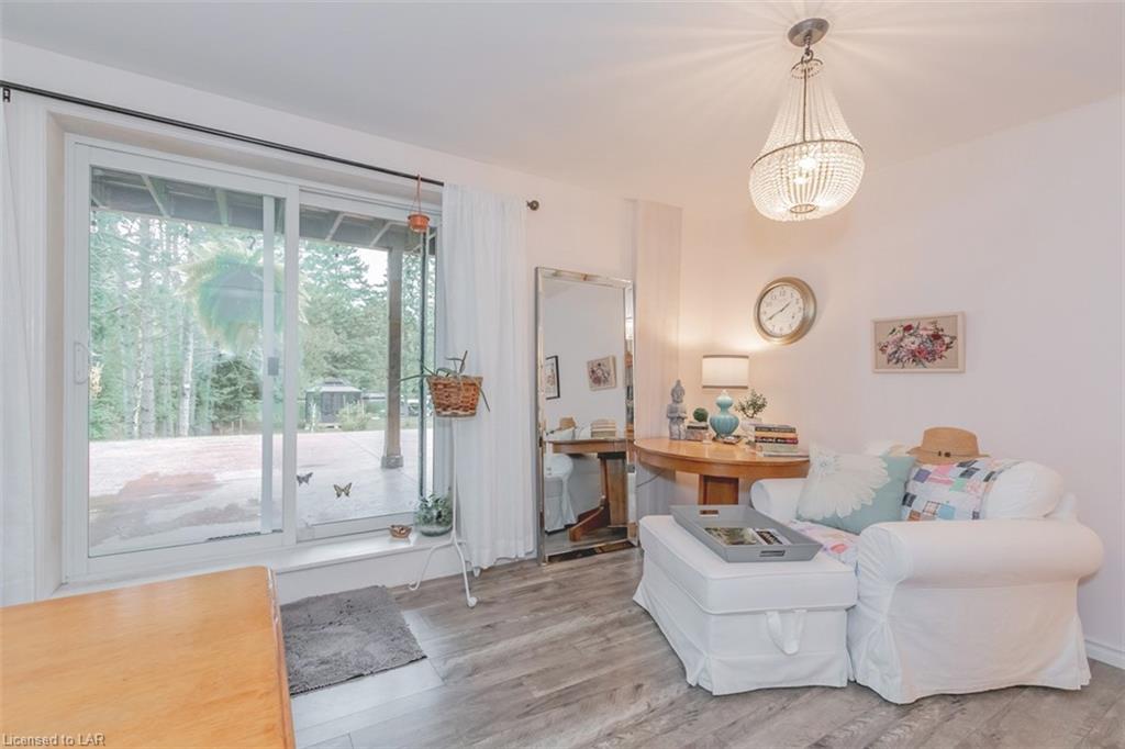 892 RIVERLEA Road, Huntsville, Ontario, Canada