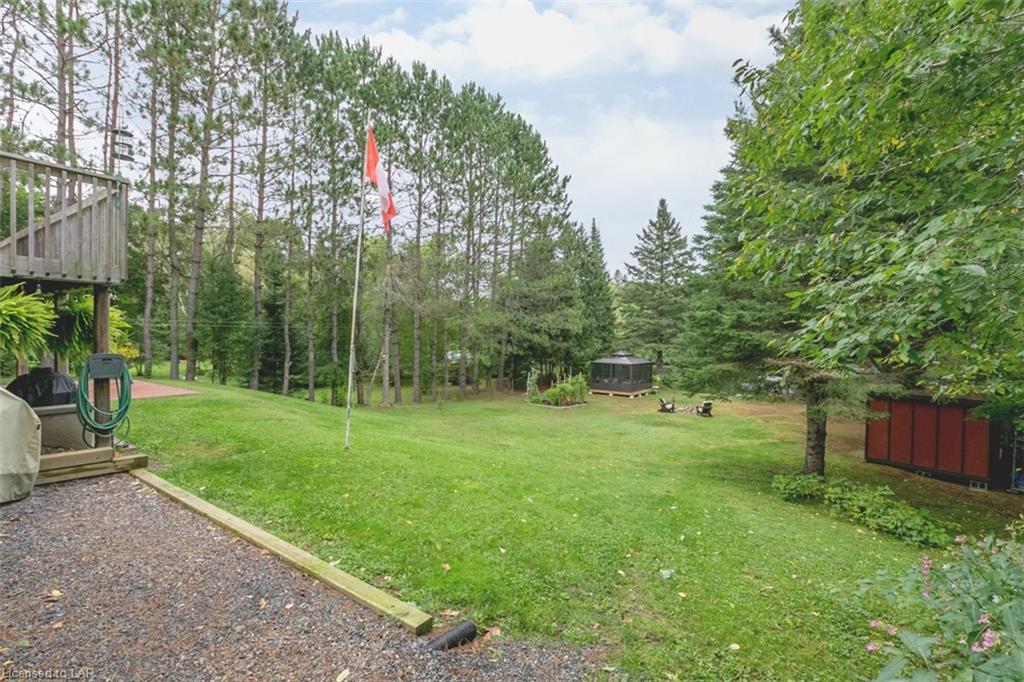 892 RIVERLEA Road, Huntsville, Ontario, Canada