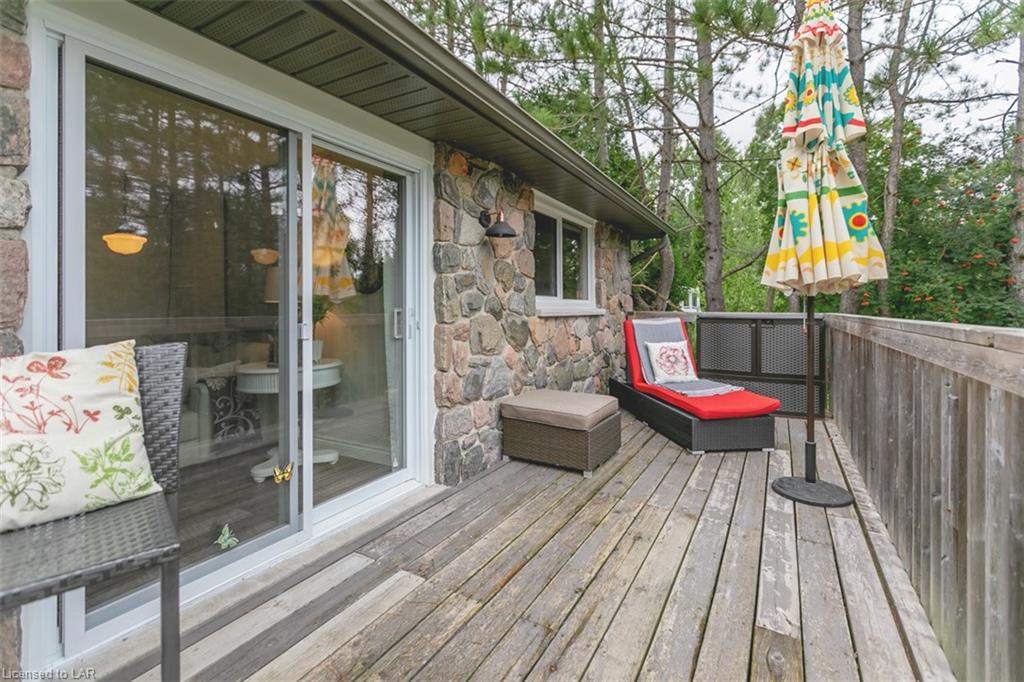 892 RIVERLEA Road, Huntsville, Ontario, Canada
