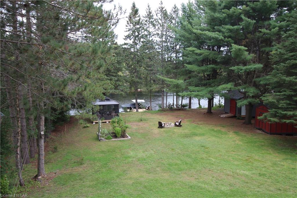 892 RIVERLEA Road, Huntsville, Ontario, Canada