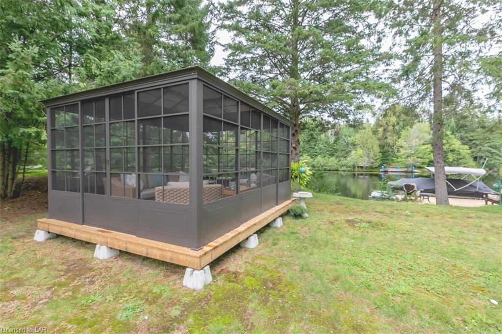 892 RIVERLEA Road, Huntsville, Ontario, Canada
