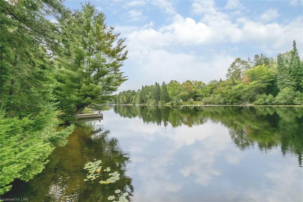 892 RIVERLEA Road, Huntsville, Ontario, Canada