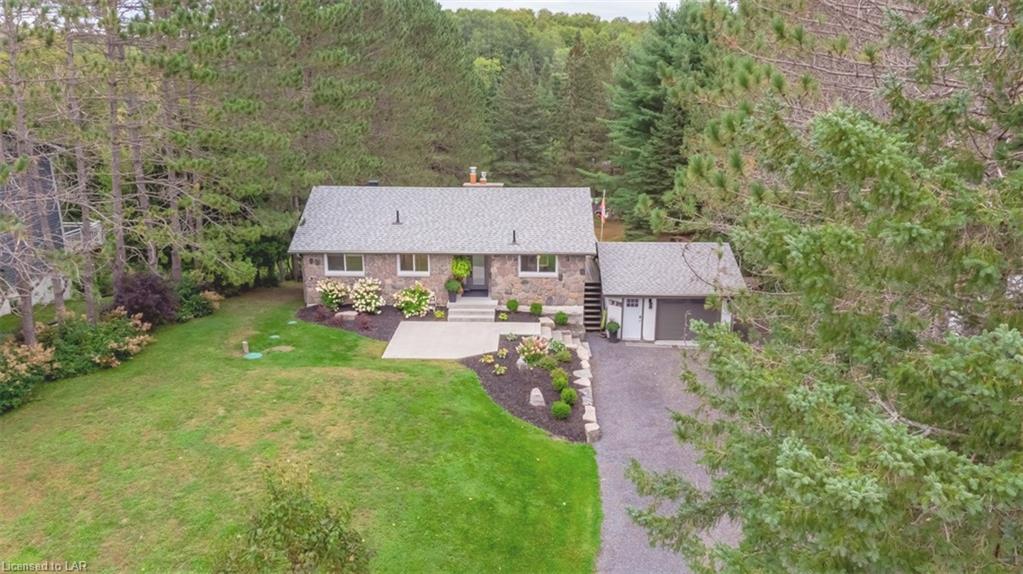 892 RIVERLEA Road, Huntsville, Ontario, Canada
