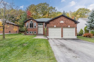 162 Fernbrook Dr, Wasaga Beach Ontario, Canada