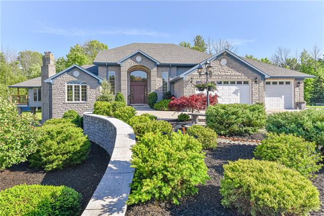 1246 CONCESSION 6 TOWNSEND ., Waterford Ontario, Canada