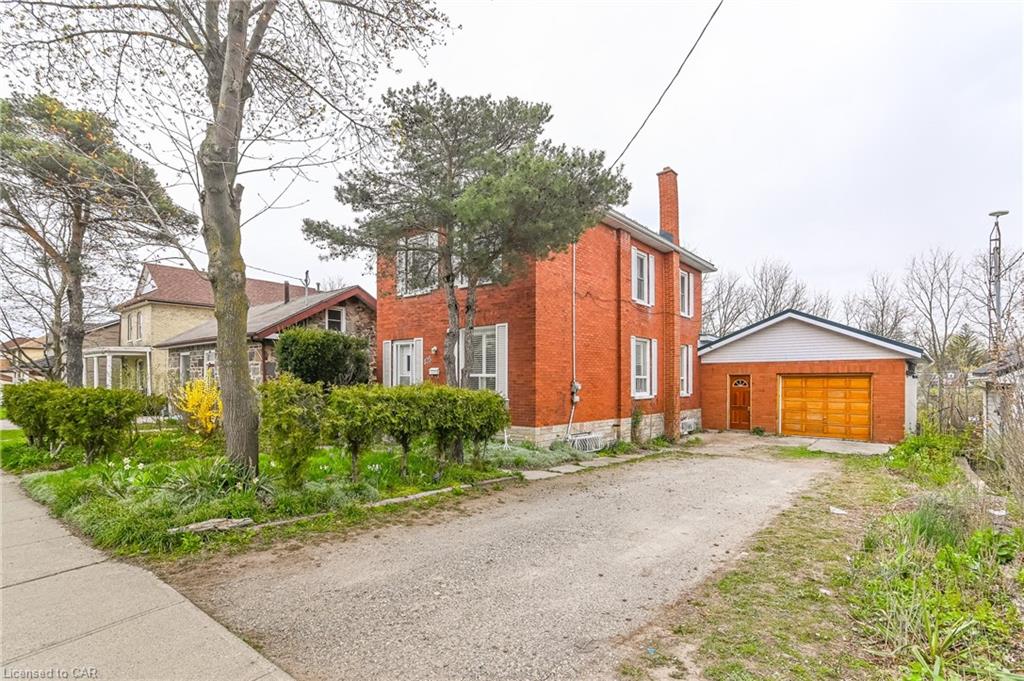 125 BEVERLY Street, Cambridge Ontario, Canada