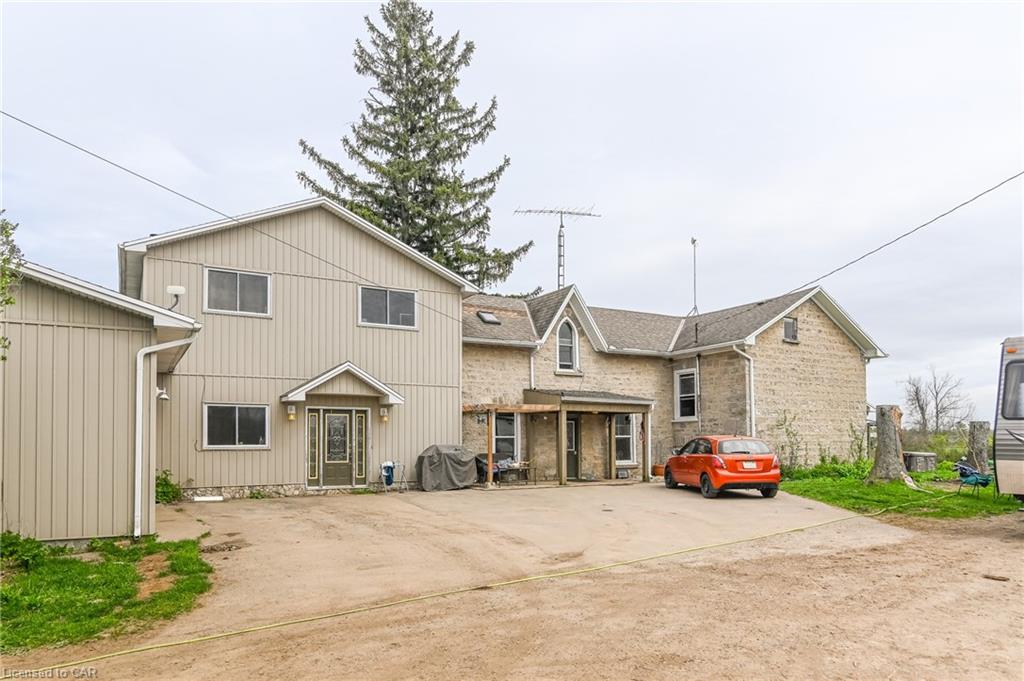 2020 SAFARI Road, Flamborough Ontario, Canada