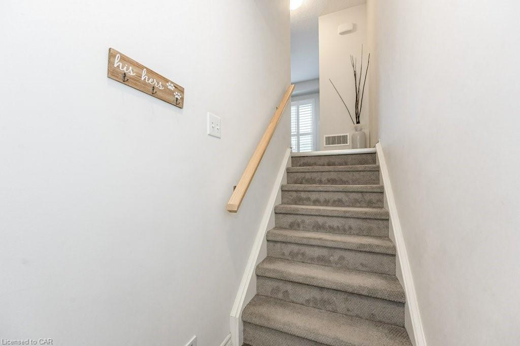 12 POPLAR Drive Unit# 23, Cambridge, Ontario, Canada
