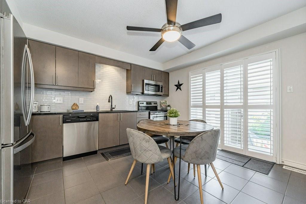 12 POPLAR Drive Unit# 23, Cambridge, Ontario, Canada