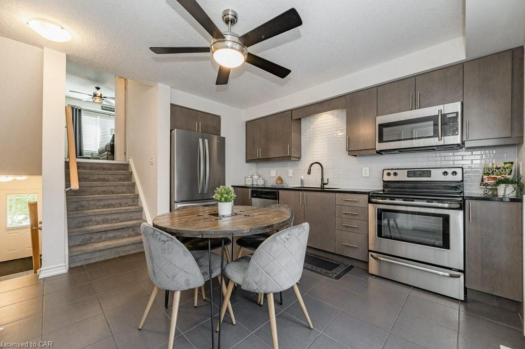 12 POPLAR Drive Unit# 23, Cambridge, Ontario, Canada