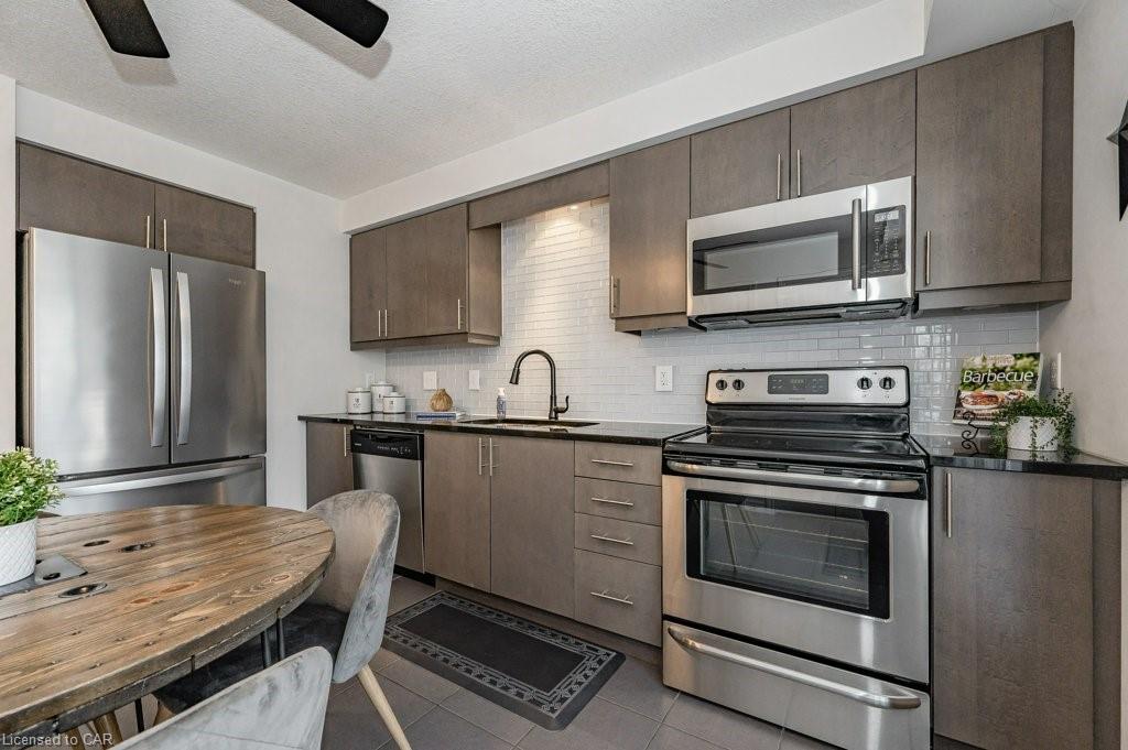 12 POPLAR Drive Unit# 23, Cambridge, Ontario, Canada