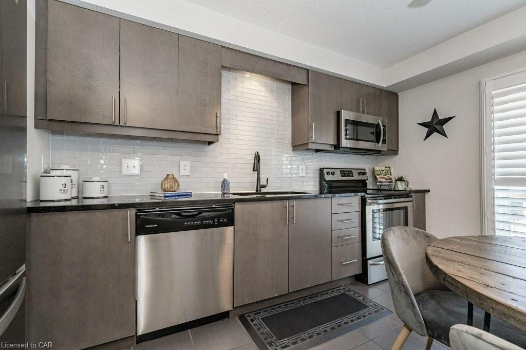12 POPLAR Drive Unit# 23, Cambridge, Ontario, Canada