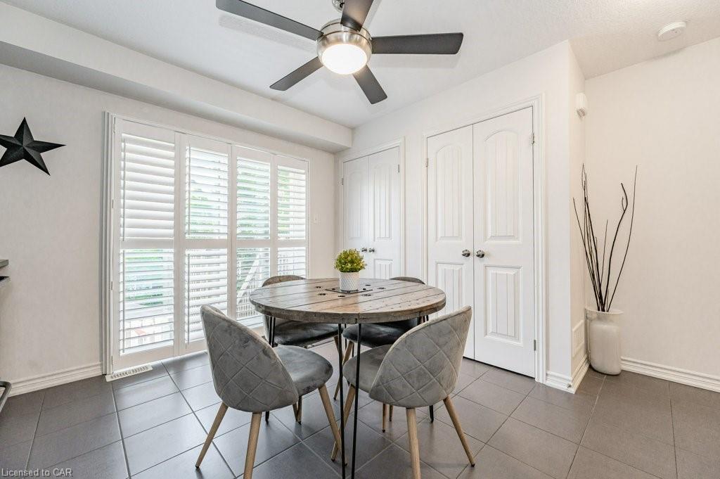 12 POPLAR Drive Unit# 23, Cambridge, Ontario, Canada