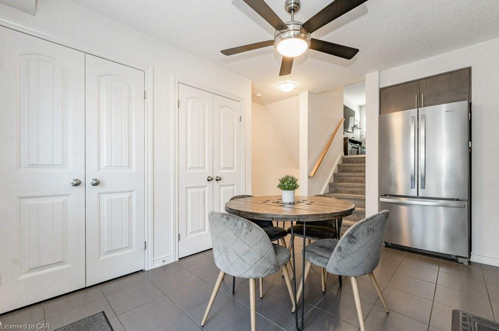 12 POPLAR Drive Unit# 23, Cambridge, Ontario, Canada