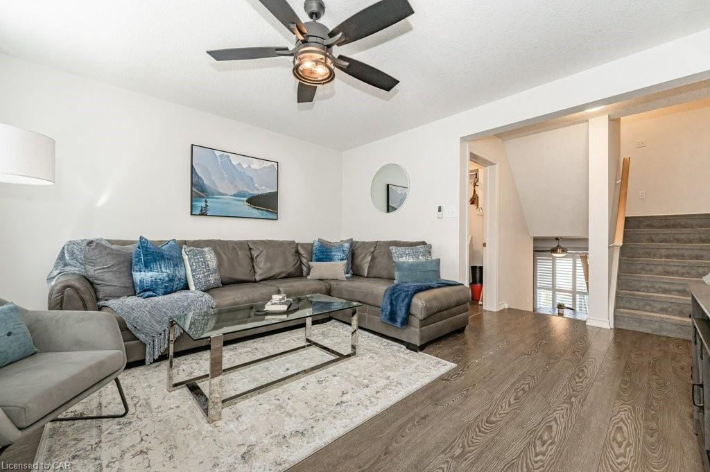 12 POPLAR Drive Unit# 23, Cambridge, Ontario, Canada