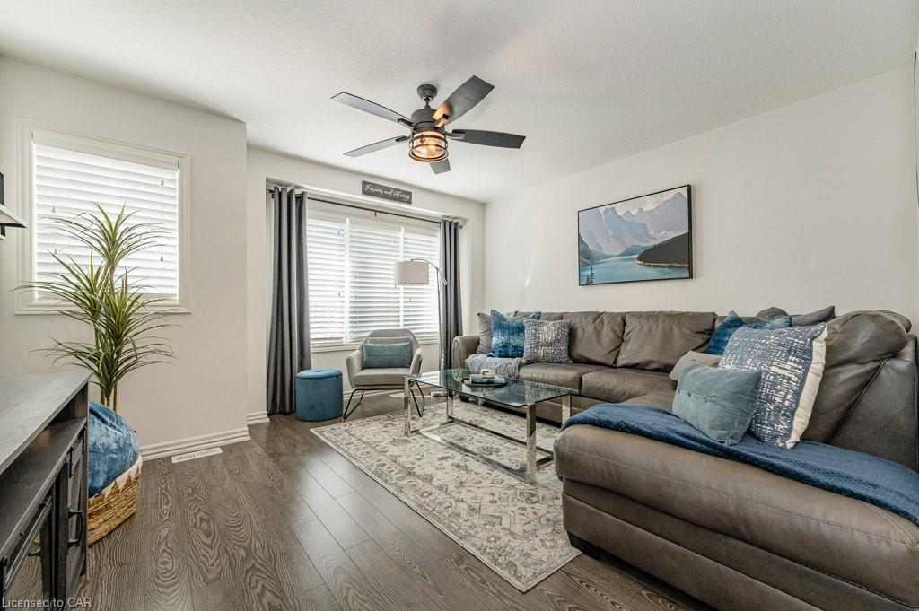 12 POPLAR Drive Unit# 23, Cambridge, Ontario, Canada
