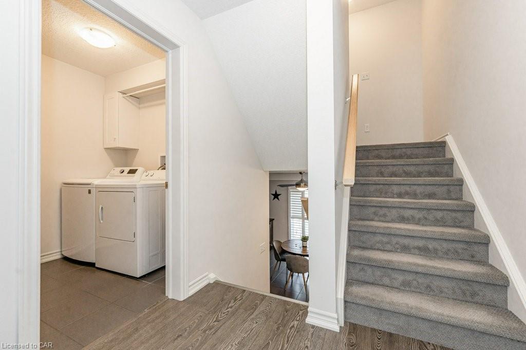 12 POPLAR Drive Unit# 23, Cambridge, Ontario, Canada