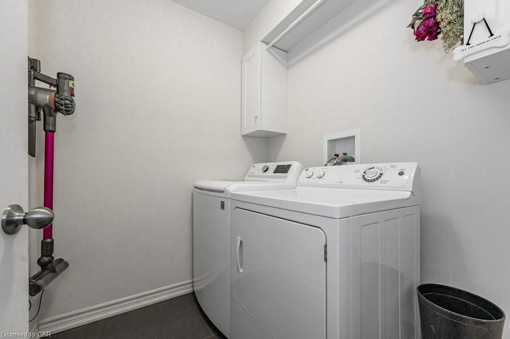 12 POPLAR Drive Unit# 23, Cambridge, Ontario, Canada