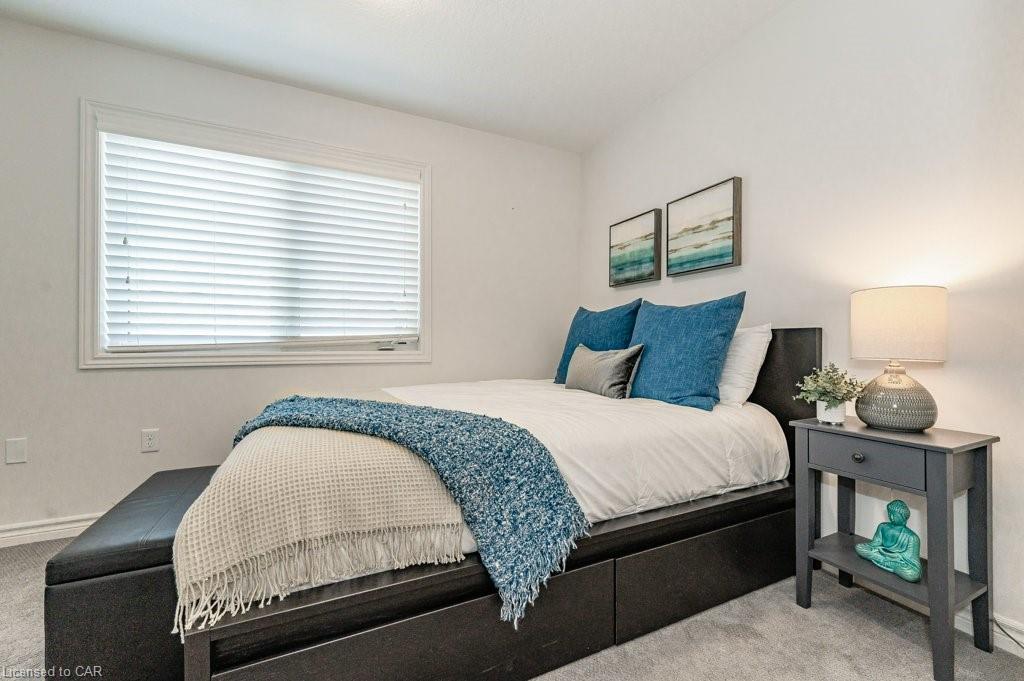 12 POPLAR Drive Unit# 23, Cambridge, Ontario, Canada
