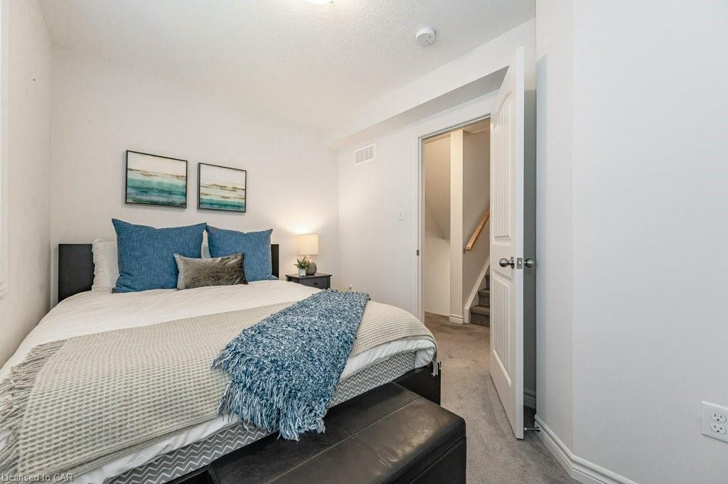 12 POPLAR Drive Unit# 23, Cambridge, Ontario, Canada