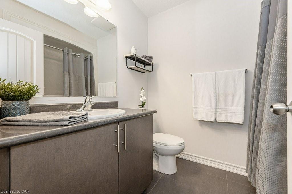 12 POPLAR Drive Unit# 23, Cambridge, Ontario, Canada
