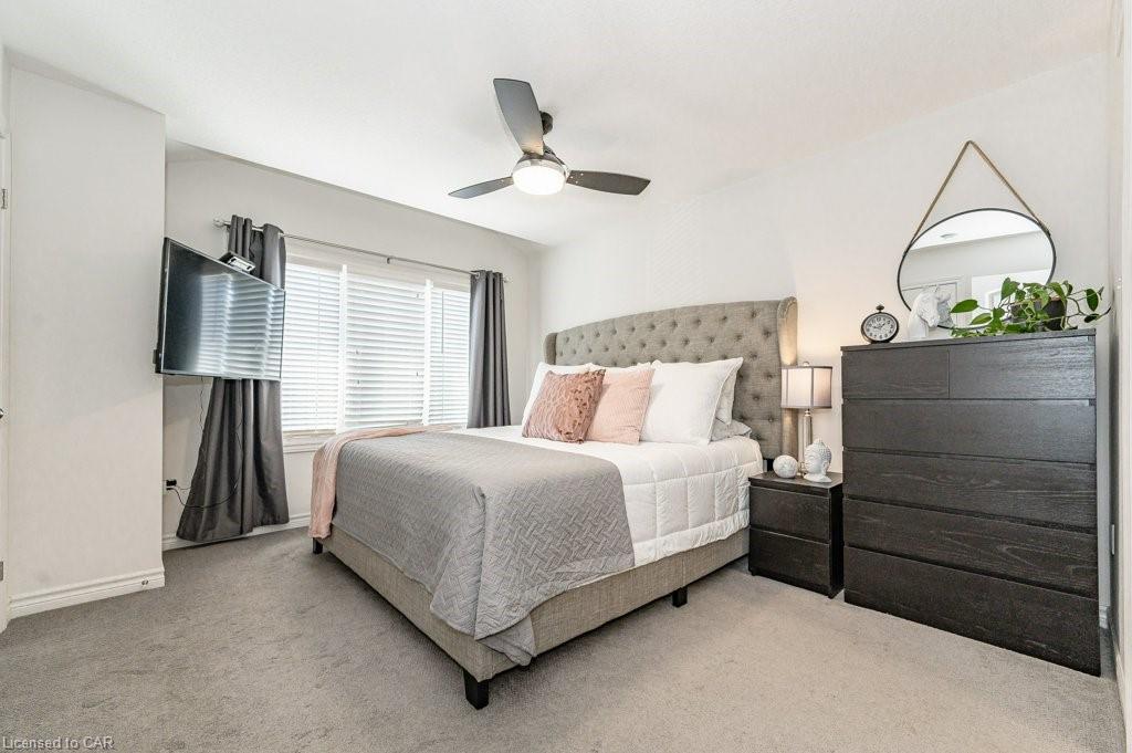 12 POPLAR Drive Unit# 23, Cambridge, Ontario, Canada
