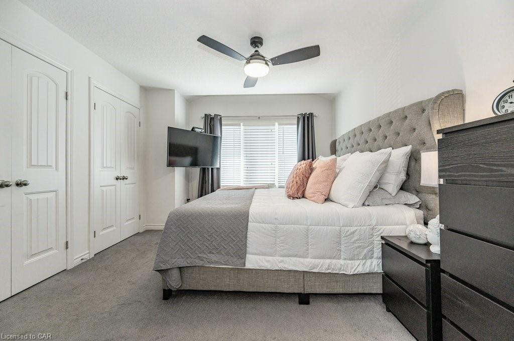 12 POPLAR Drive Unit# 23, Cambridge, Ontario, Canada