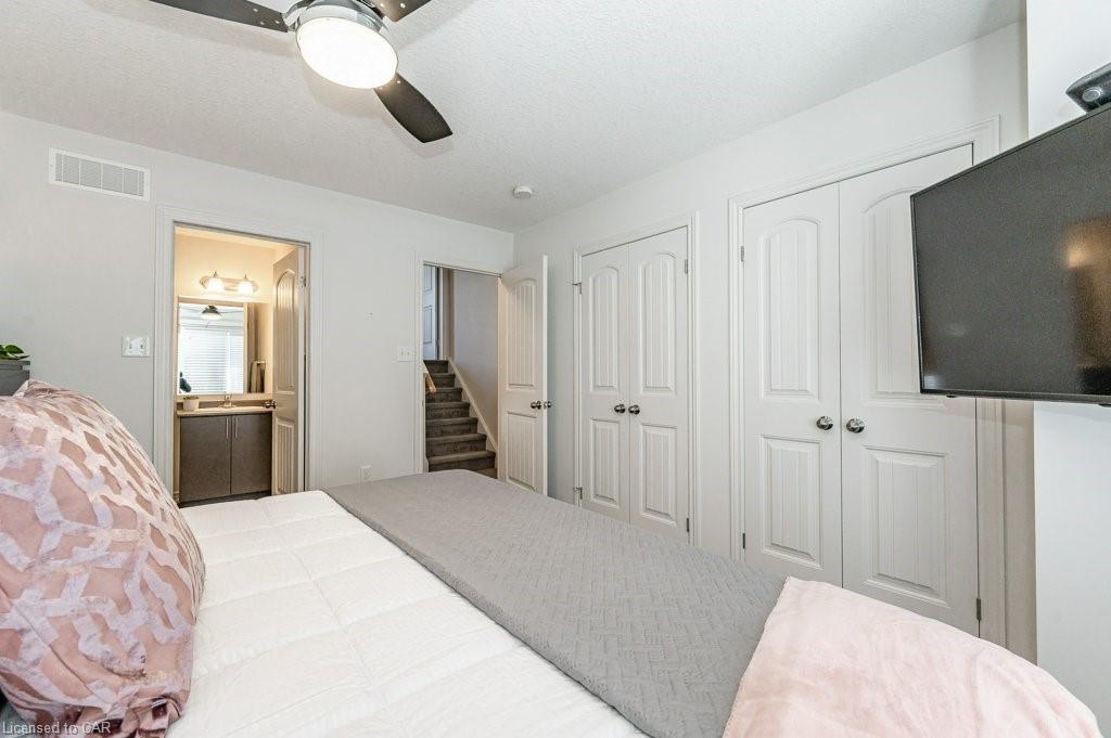 12 POPLAR Drive Unit# 23, Cambridge, Ontario, Canada