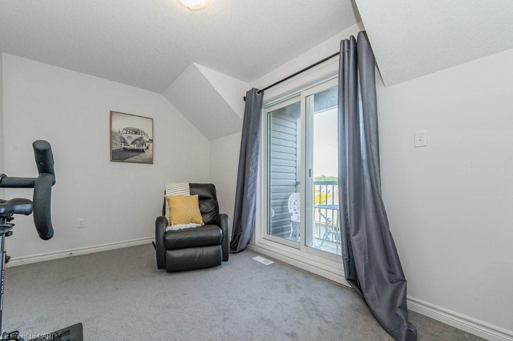 12 POPLAR Drive Unit# 23, Cambridge, Ontario, Canada