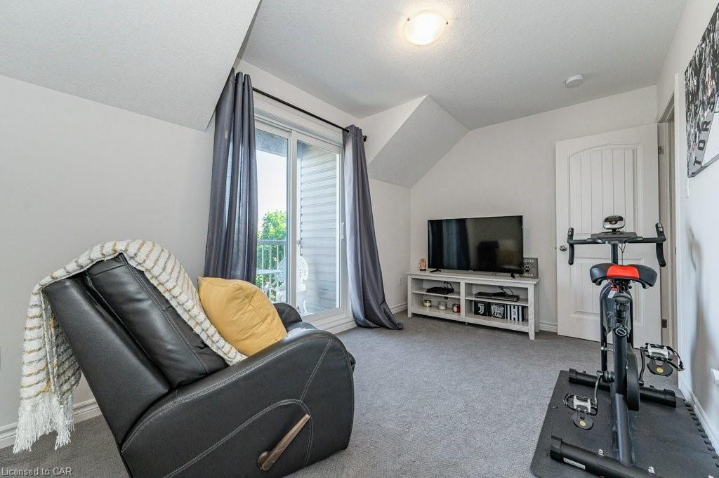 12 POPLAR Drive Unit# 23, Cambridge, Ontario, Canada