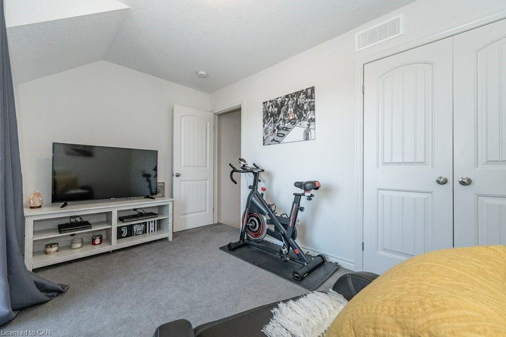 12 POPLAR Drive Unit# 23, Cambridge, Ontario, Canada