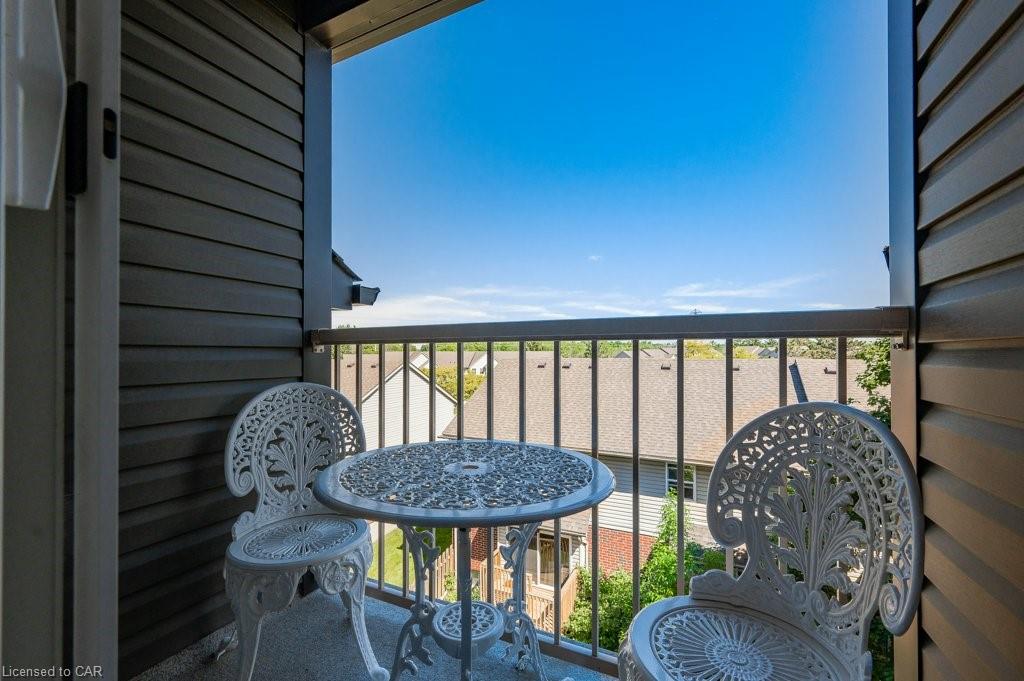 12 POPLAR Drive Unit# 23, Cambridge, Ontario, Canada