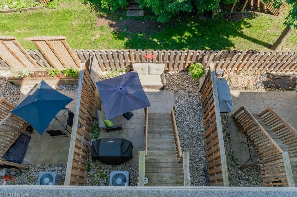 12 POPLAR Drive Unit# 23, Cambridge, Ontario, Canada