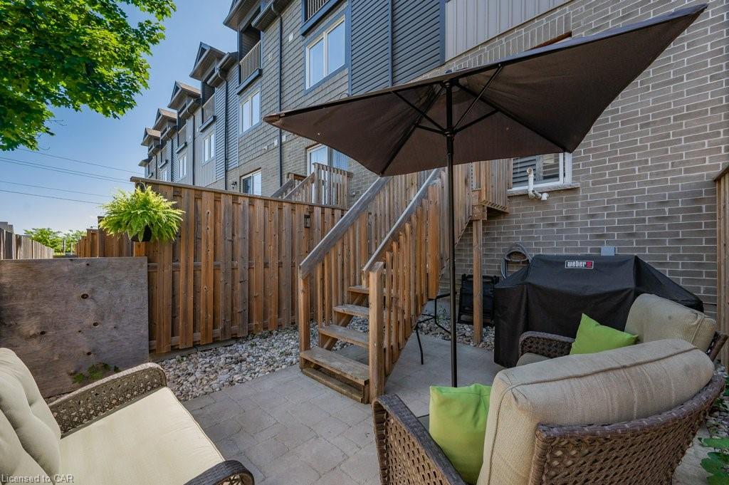 12 POPLAR Drive Unit# 23, Cambridge, Ontario, Canada