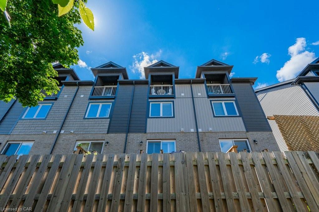 12 POPLAR Drive Unit# 23, Cambridge, Ontario, Canada