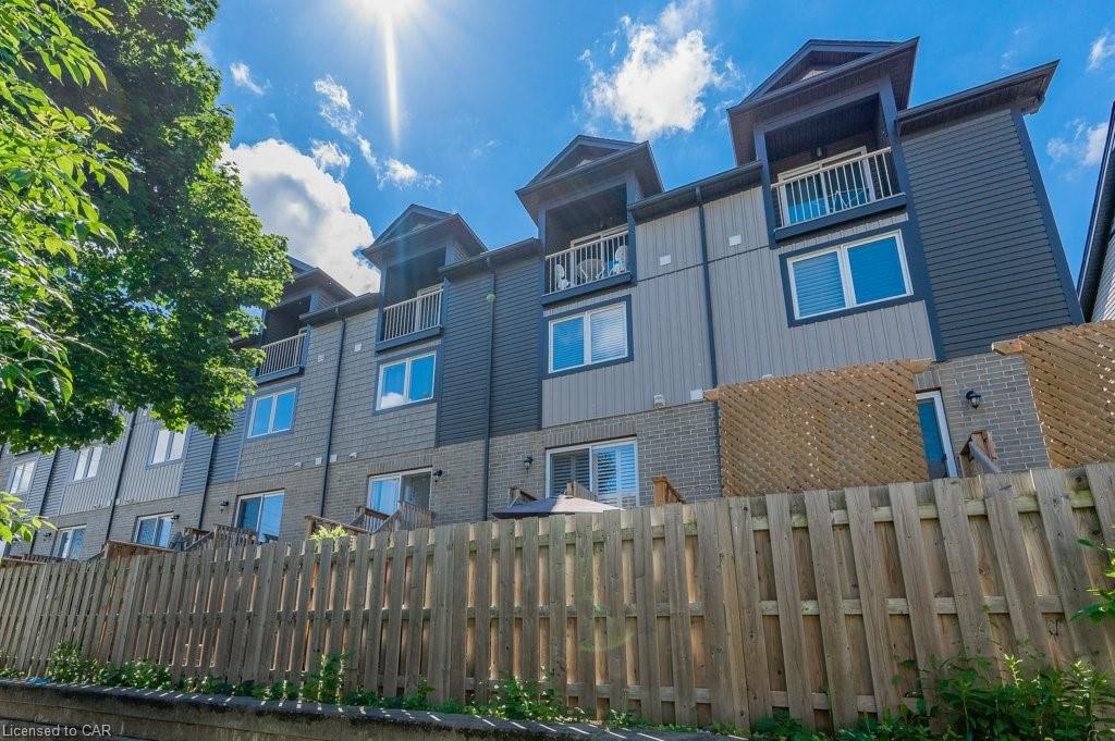 12 POPLAR Drive Unit# 23, Cambridge, Ontario, Canada